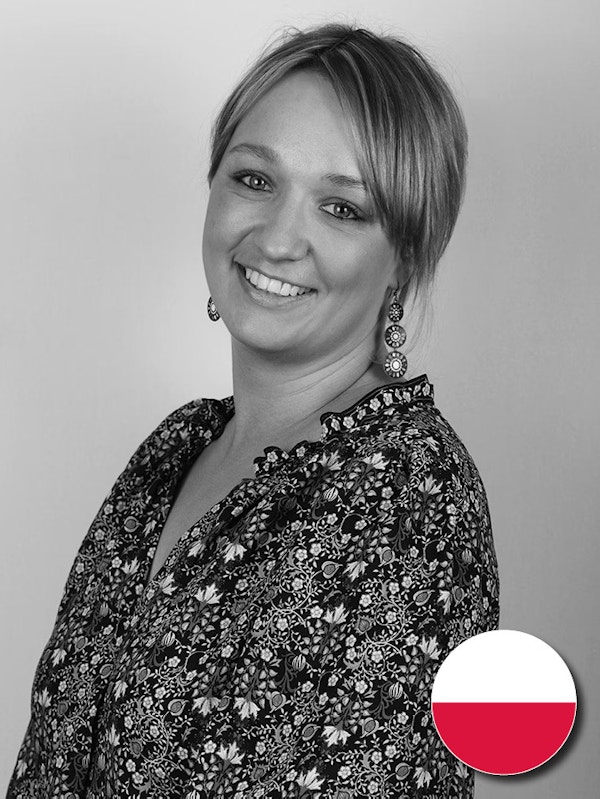 Polish Speaking Lawyer based in Scotland